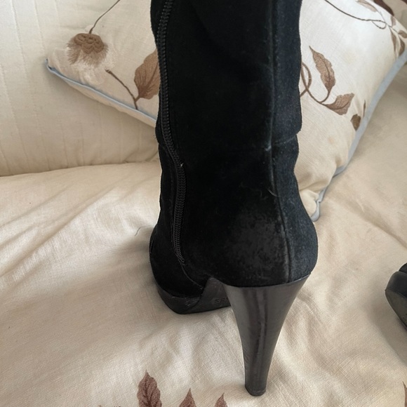 Guess Karsten boots - Picture 15 of 16
